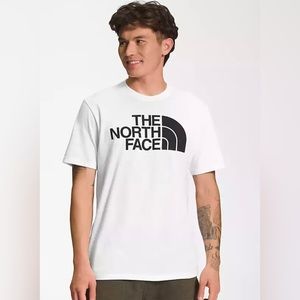 Men’s North Face Tee Size XL